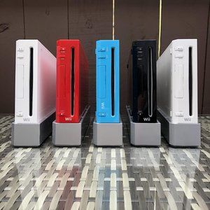 Nintendo Wii Ultra Party Pack!